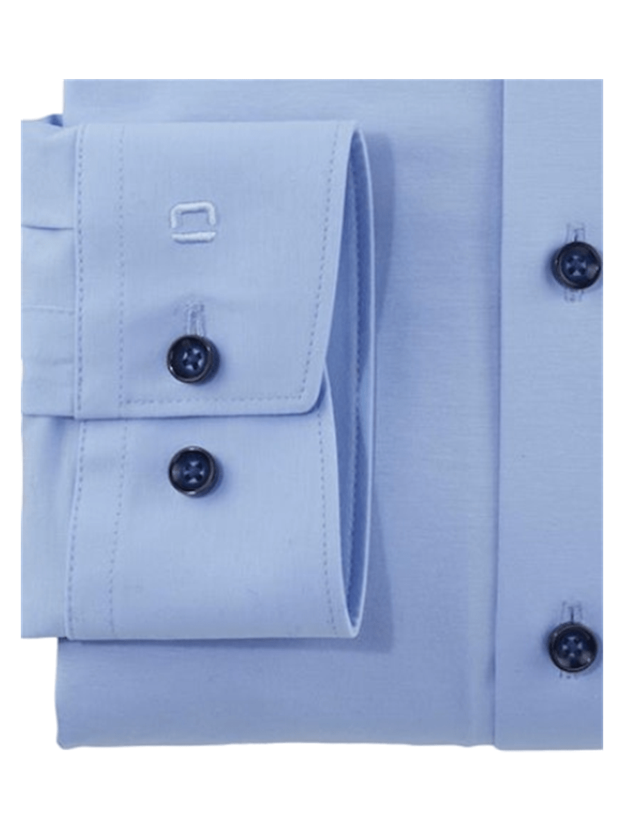 Olymp Skjorter 1202/64/10_37 - Bygholm Menswear